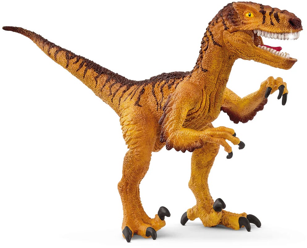 Schleich 15045 Dinosaurs Velociraptor Schleich 15045 Dinosaurs Velociraptor von Schleich