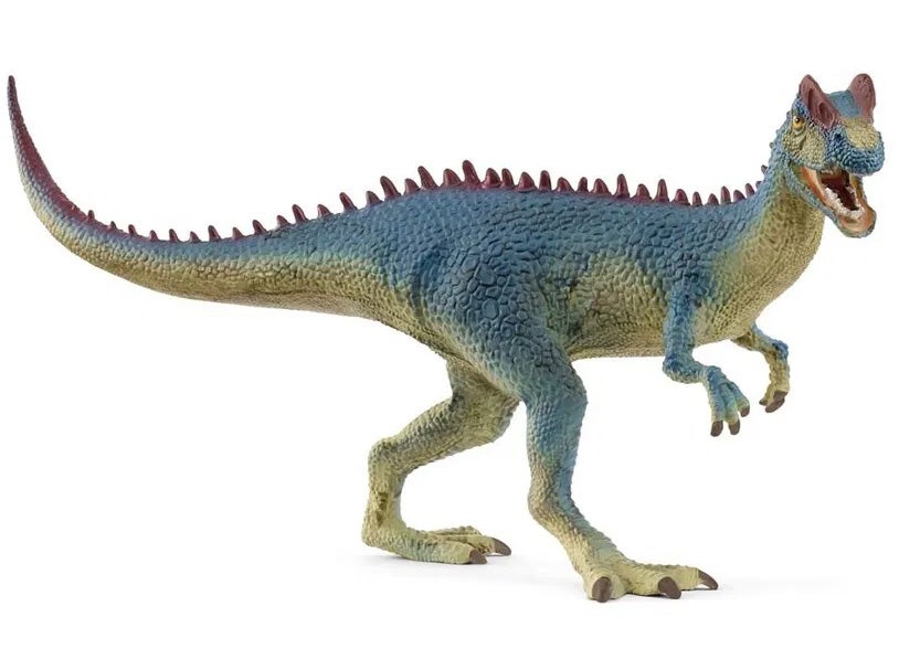 Schleich 15046 Dinosaurs Dilophosaurus Schleich 15046 Dinosaurs Dilophosaurus von Schleich