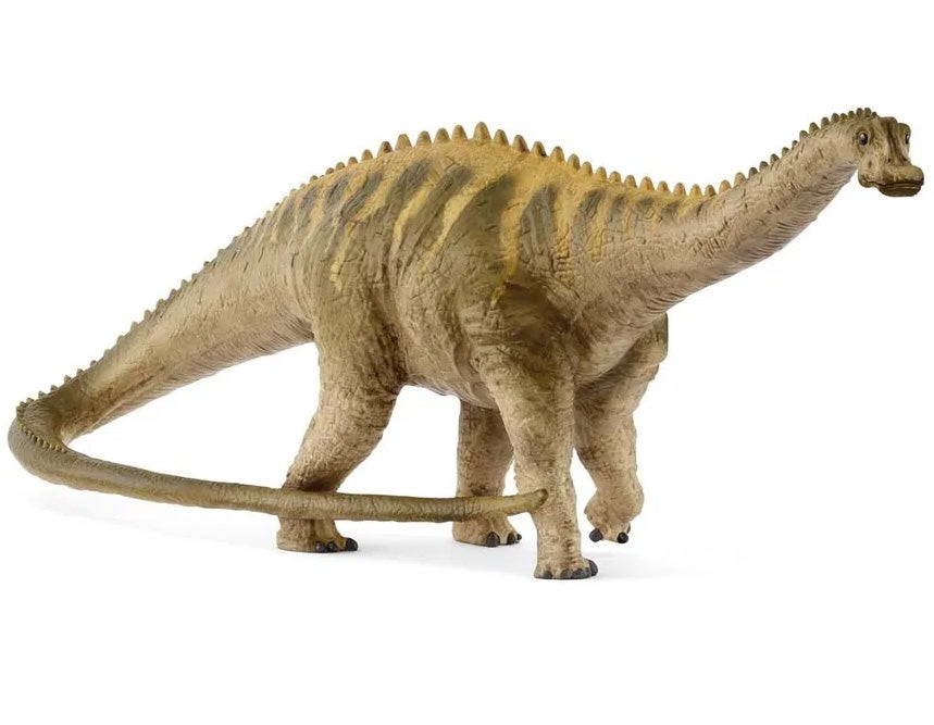 Schleich 15047 Dinosaurs Diplodocus Schleich 15047 Dinosaurs Diplodocus von Schleich