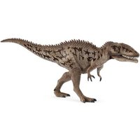 Schleich 15048 - Dinosaurs, Carcharodontosaurus, Spielfigur, Länge: 33 cm Schleich 15048 - Dinosaurs, Carcharodontosaurus, Spielfigur, Länge: 33 cm von Schleich