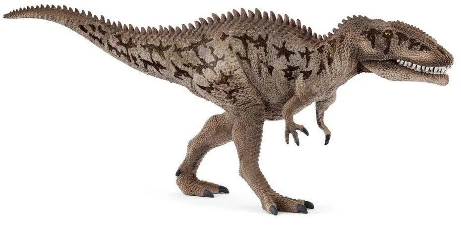 Schleich 15048 Dinosaurs Carcharodontosaurus Schleich 15048 Dinosaurs Carcharodontosaurus von Schleich