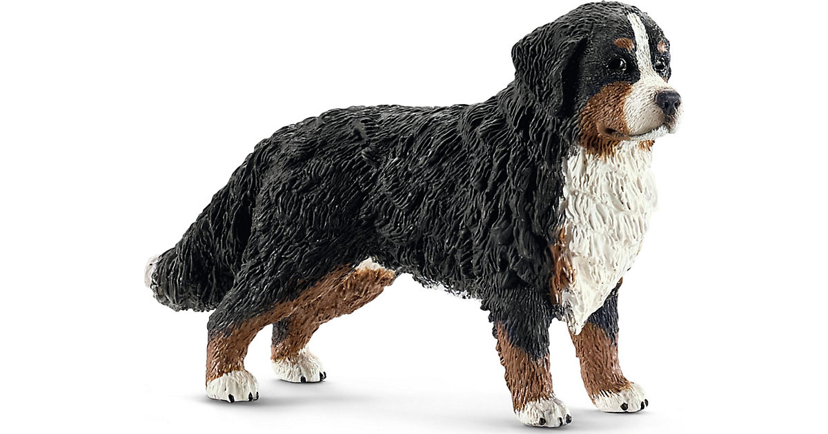 Schleich 16397 Farm World: Berner Sennenhündin Schleich 16397 Farm World: Berner Sennenhündin von Schleich