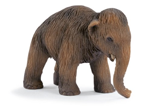Schleich 16523 - Urzeittiere, Mammutbaby Schleich 16523 - Urzeittiere, Mammutbaby von SCHLEICH