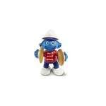 Schleich 20495 - Schlumpf mit Becken Schleich 20495 - Schlumpf mit Becken von SCHLEICH