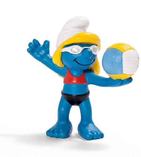 Schleich 20738 - Beach Volleyballerin von SCHLEICH