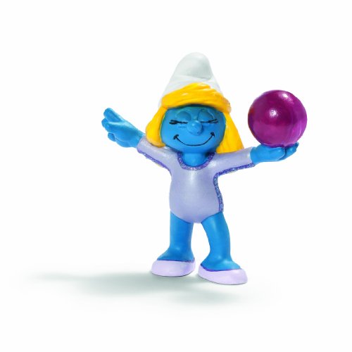 SCHLEICH 20740 - Turnerin von SCHLEICH