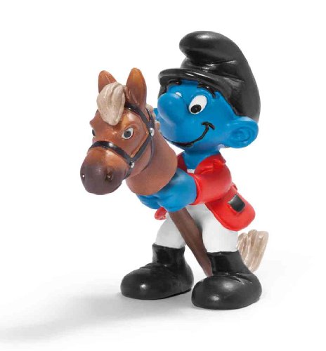 Schleich 20743 - Springreiter Schleich 20743 - Springreiter von SCHLEICH