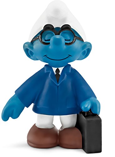 Schleich 20774 - Verkäufer Schlumpf, Spielfigur Schleich 20774 - Verkäufer Schlumpf, Spielfigur von SCHLEICH