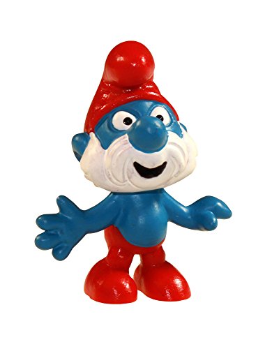 Schleich Papa Schlumpf von SCHLEICH