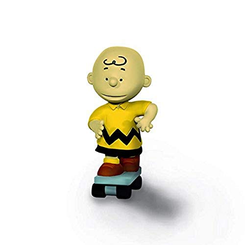 Schleich 22076 - Skateboarder Charlie Brown von SCHLEICH