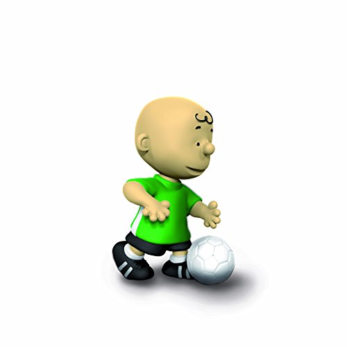 Schleich 22078 - Fußballer Charlie Brown - Figur Schleich 22078 - Fußballer Charlie Brown - Figur von SCHLEICH