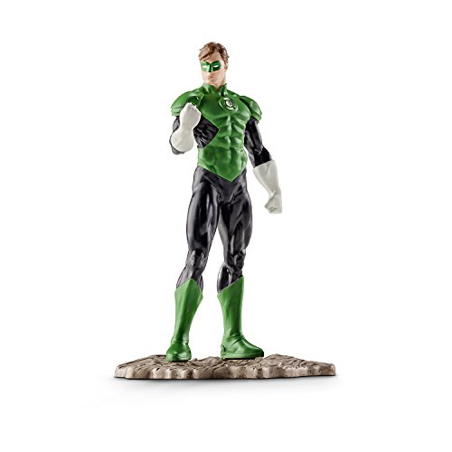 Schleich 22507 Justice League 22507-Green Lantern Schleich 22507 Justice League 22507-Green Lantern von SCHLEICH
