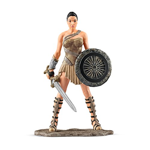 Schleich 22557 - Wonder Woman Figur von SCHLEICH
