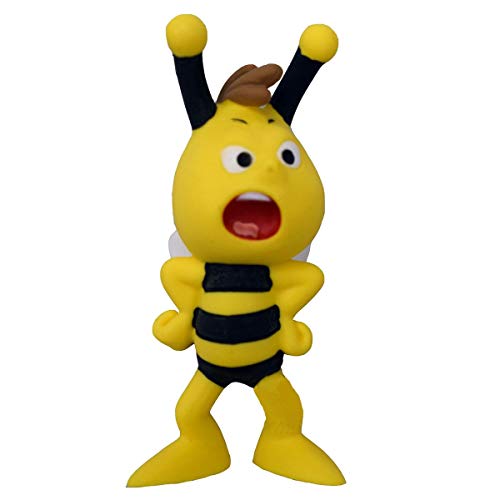 Schleich 27002 - Willi, stehend Figur von SCHLEICH