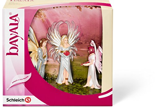 Schleich 41809 - Catalog Scenery Pack Elfenhochzeit Schleich 41809 - Catalog Scenery Pack Elfenhochzeit von SCHLEICH