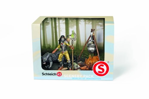 Schleich 41811 - World of Fantasy - Bayala Scenery Pack Noctis Schleich 41811 - World of Fantasy - Bayala Scenery Pack Noctis von SCHLEICH