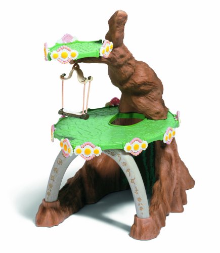 Schleich 42032 - Elfenhaus Sommergrün Schleich 42032 - Elfenhaus Sommergrün von SCHLEICH