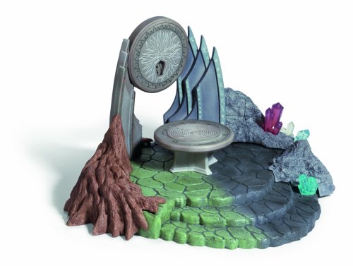 Schleich 42034 - Elfen, Orakel von SCHLEICH