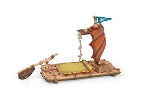Schleich 42063 - Arelan Floß Schleich 42063 - Arelan Floß von SCHLEICH