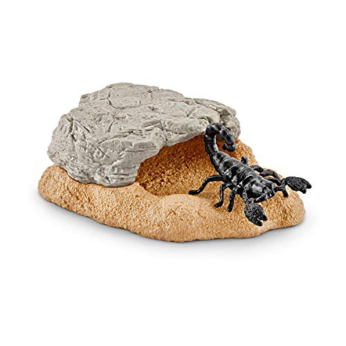 Schleich 42325 Skorpionhöhle von SCHLEICH