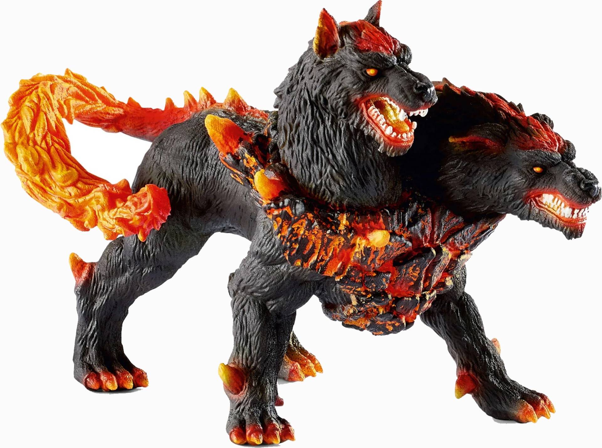 Schleich 42451 Höllenhund Schleich 42451 Höllenhund von Schleich