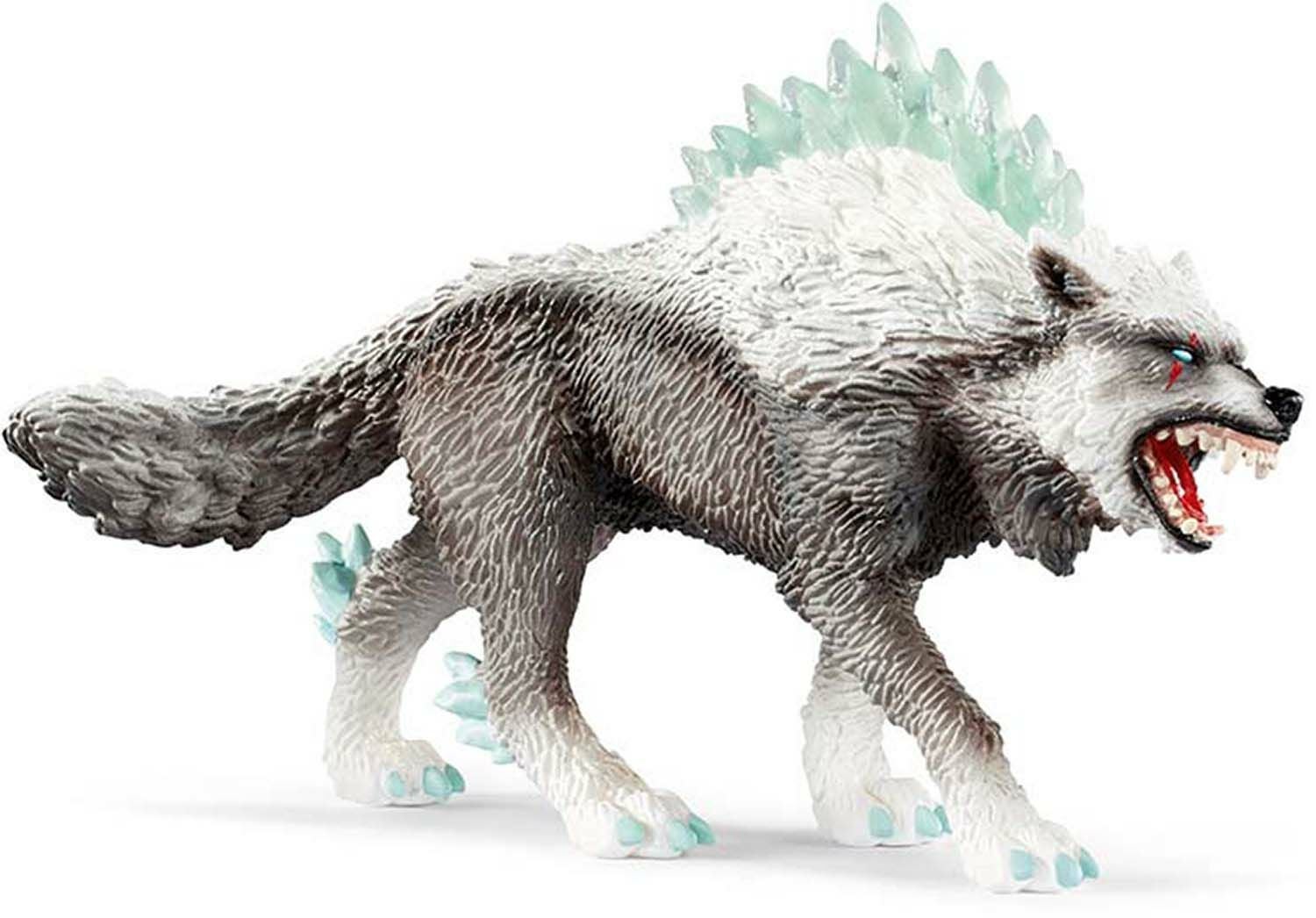 Schleich 42452 Schneewolf Schleich 42452 Schneewolf von Schleich