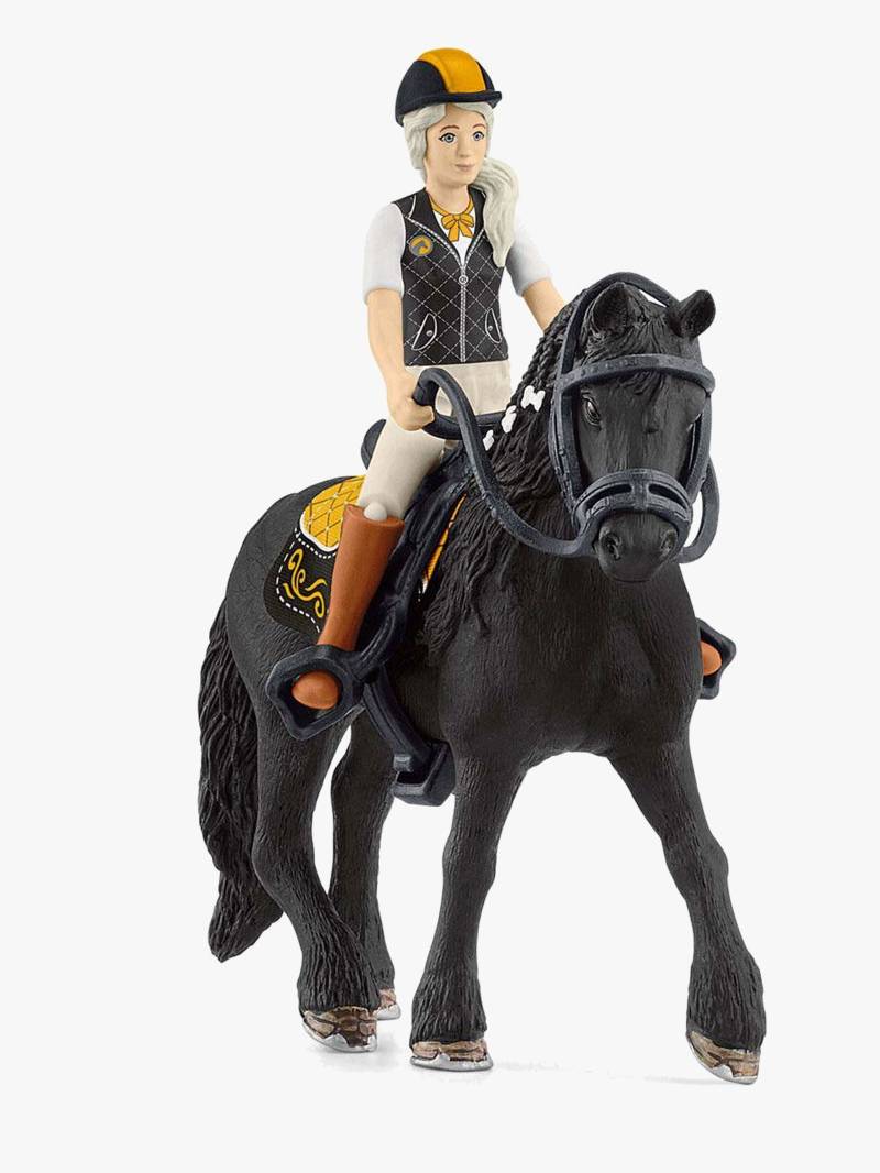 Schleich 42640 Pferd Club Tori & Princess Schleich 42640 Pferd Club Tori & Princess von Schleich