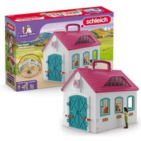 Offenstall Kleines Hufeisen von Schleich GmbH