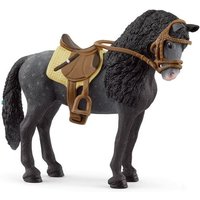 Schleich 42708 - Horse Club, Pura Raza Espanola Stute mit Accessoires, Tierfigur, Länge: 12,5 cm Schleich 42708 - Horse Club, Pura Raza Espanola Stute mit Accessoires, Tierfigur, Länge: 12,5 cm von Schleich