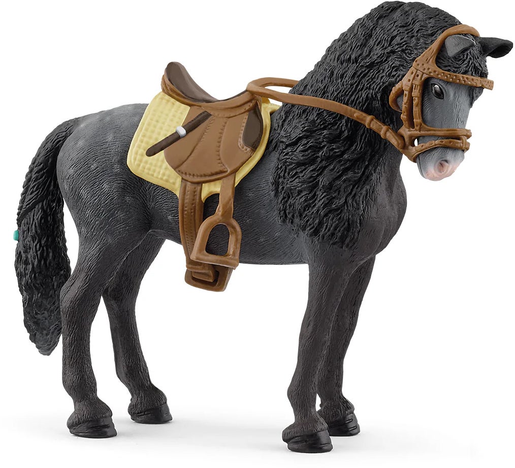 Schleich 42708 Horse Club Pura Raza Española Stute mit Accessoires Schleich 42708 Horse Club Pura Raza Española Stute mit Accessoires von Schleich