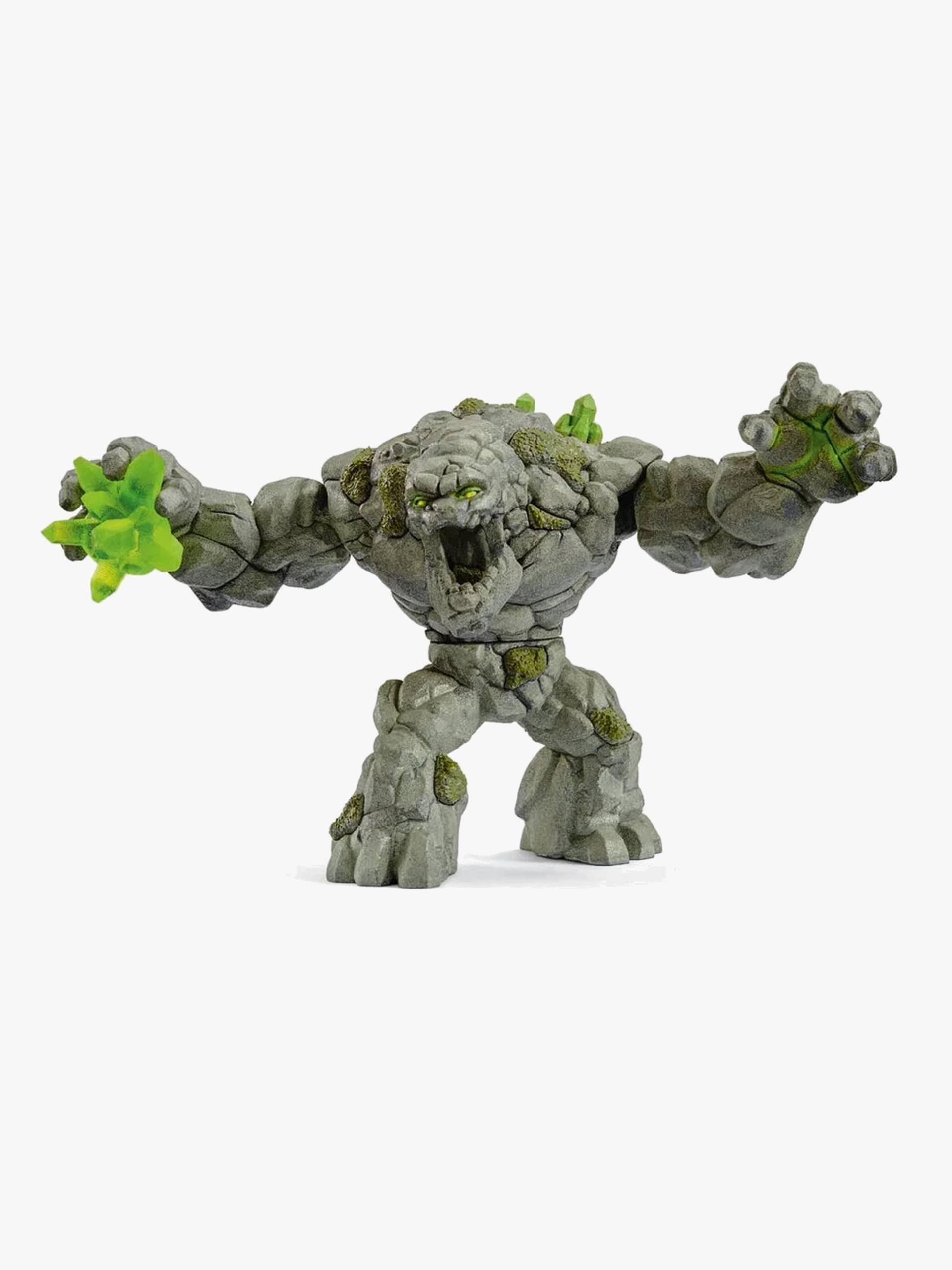 Schleich 70141 Steinmonster Figur Schleich 70141 Steinmonster Figur von Schleich