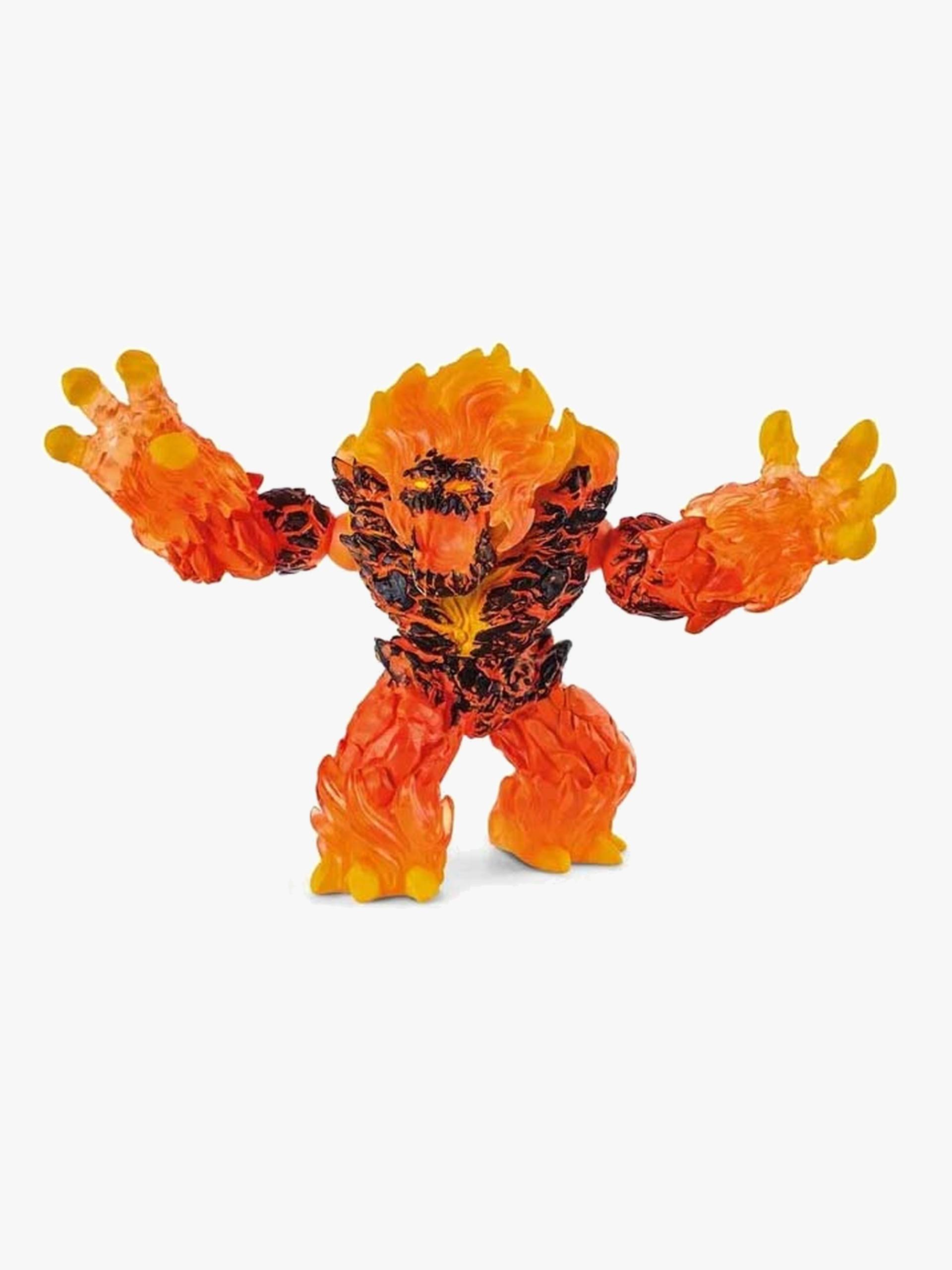 Schleich 70145 Eldrador Lava Smasher Figur Schleich 70145 Eldrador Lava Smasher Figur von Schleich