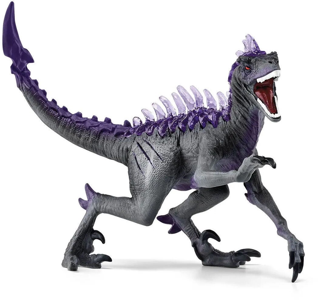 Schleich 70154 Eldrador Creatures Schattenraptor Schleich 70154 Eldrador Creatures Schattenraptor von Schleich