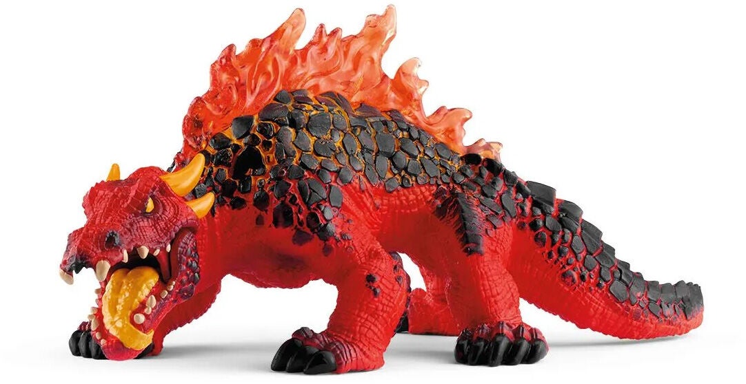 Schleich 70156 Magmawaran Schleich 70156 Magmawaran von Schleich