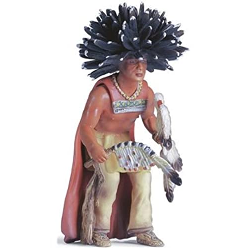 Schleich 70309 - Sioux Medizinmann Schleich 70309 - Sioux Medizinmann von SCHLEICH