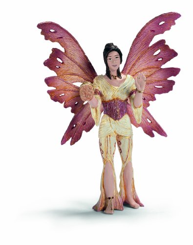 Schleich 70414 - Elfen, Nimsay Schleich 70414 - Elfen, Nimsay von SCHLEICH