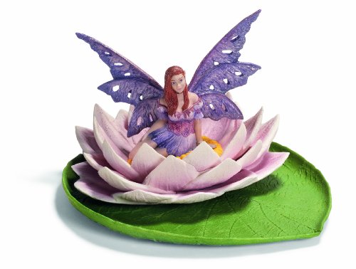 Schleich 70415 - Elfen, Yasira Schleich 70415 - Elfen, Yasira von SCHLEICH