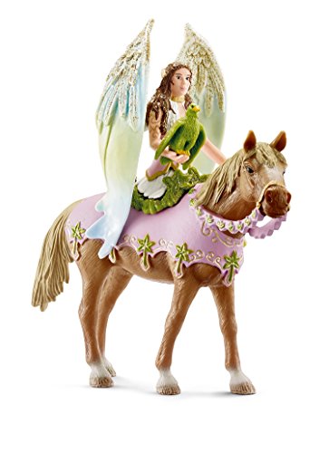 Schleich 70416 - Elfen, Surah Schleich 70416 - Elfen, Surah von SCHLEICH
