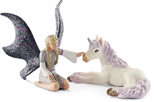 Schleich 70424 - Elfen, Lindariel Schleich 70424 - Elfen, Lindariel von SCHLEICH
