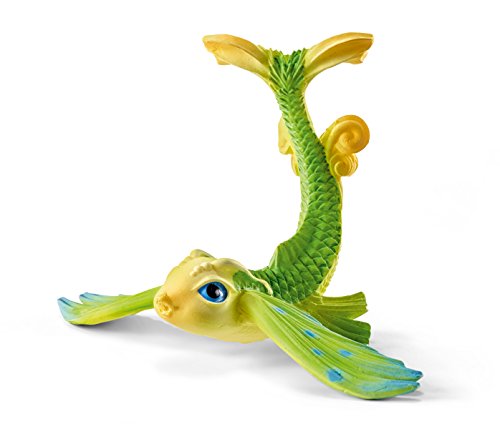 Schleich 70498 - Nitaya, Spielfigur von SCHLEICH