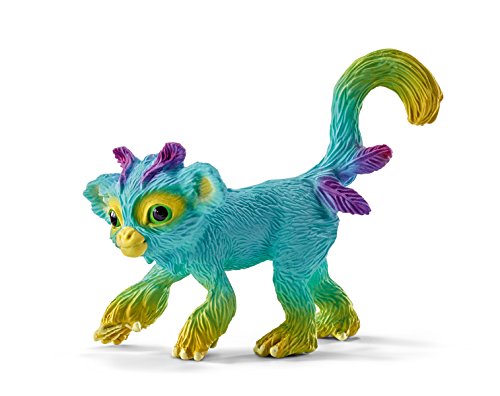 Schleich 70499 - Shalu, Spielfigur Schleich 70499 - Shalu, Spielfigur von SCHLEICH