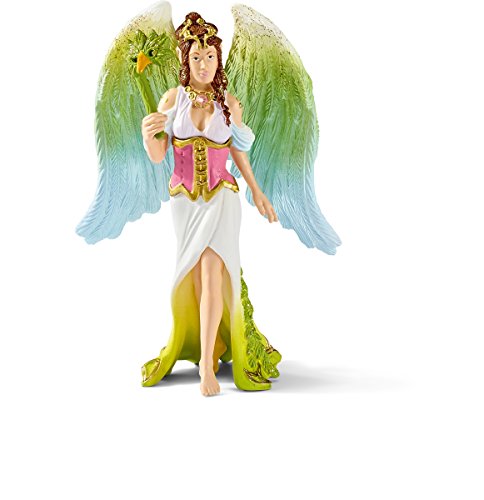 Schleich 70514 - Surah Sammelfigur in festlicher Kleidung, stehend von SCHLEICH