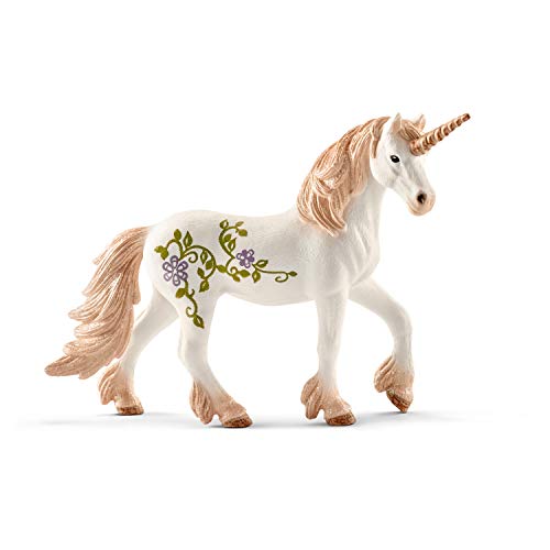 Schleich 70521 - Einhorn, stehend Schleich 70521 - Einhorn, stehend von SCHLEICH