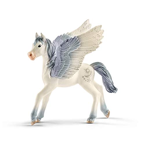Schleich 70543 - Pegasus Fohlen von SCHLEICH