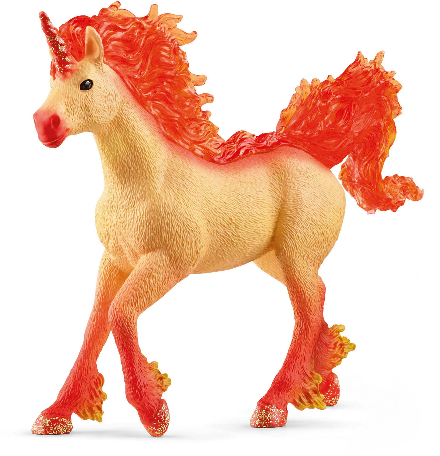 Schleich 70756 Elementa Feuereinhorn Hengst Schleich 70756 Elementa Feuereinhorn Hengst von Schleich