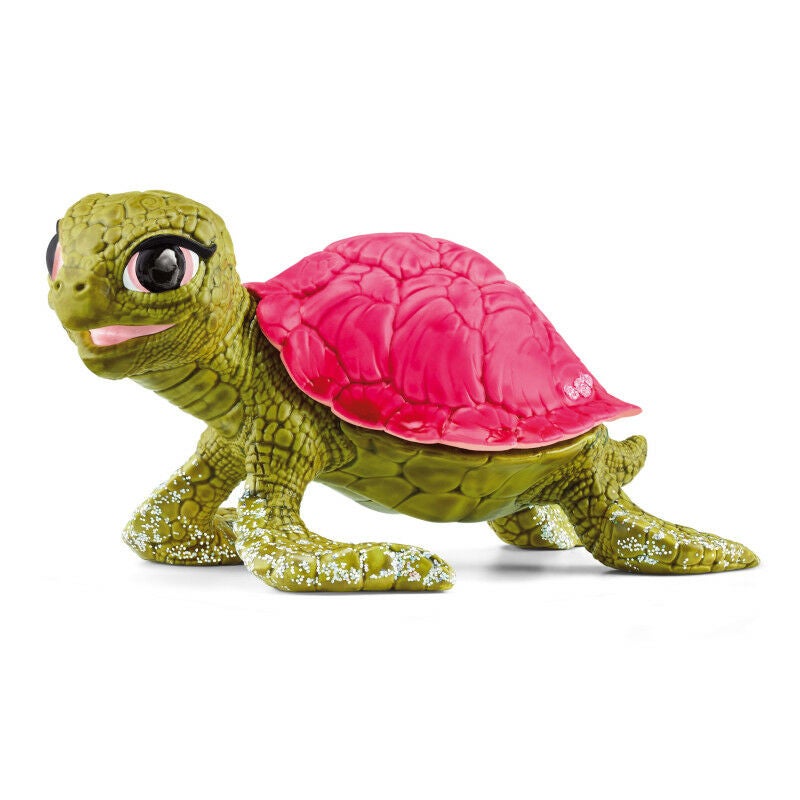 Schleich 70759 Kristall Schildkröte Schleich 70759 Kristall Schildkröte von Schleich