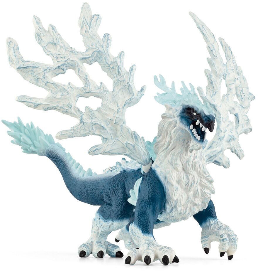 Schleich 70790 Eldrador Eisdrache Schleich 70790 Eldrador Eisdrache von Schleich
