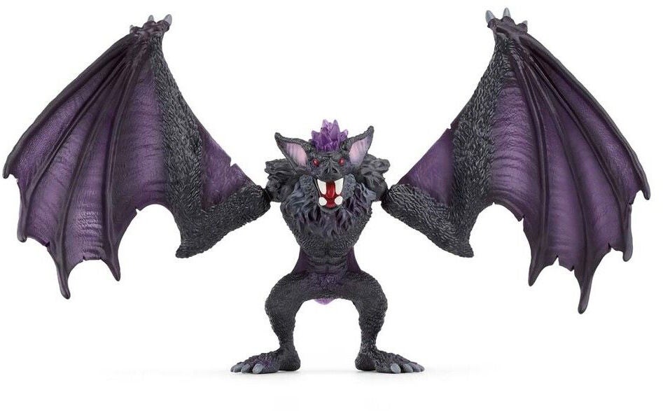 Schleich 70792 Eldrador Schattenfledermaus Schleich 70792 Eldrador Schattenfledermaus von Schleich