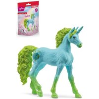Schleich 70795 - Bayala, Einhorn Terra, Sammeleinhorn, Spielfigur, 10x9x2cm Schleich 70795 - Bayala, Einhorn Terra, Sammeleinhorn, Spielfigur, 10x9x2cm von Schleich