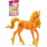 Schleich 70796 - Bayala, Einhorn Sunny, Sammeleinhorn, Spielfigur, 10x8x2cm Schleich 70796 - Bayala, Einhorn Sunny, Sammeleinhorn, Spielfigur, 10x8x2cm von Schleich